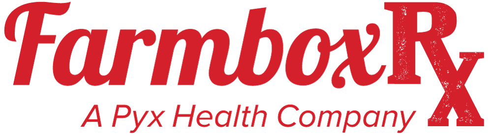 FarmboxRx - A Pyx Health Company